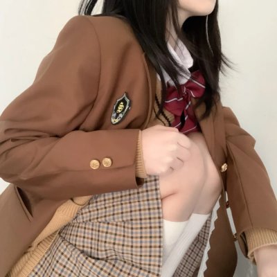 阴差阳错成了老板的女仆